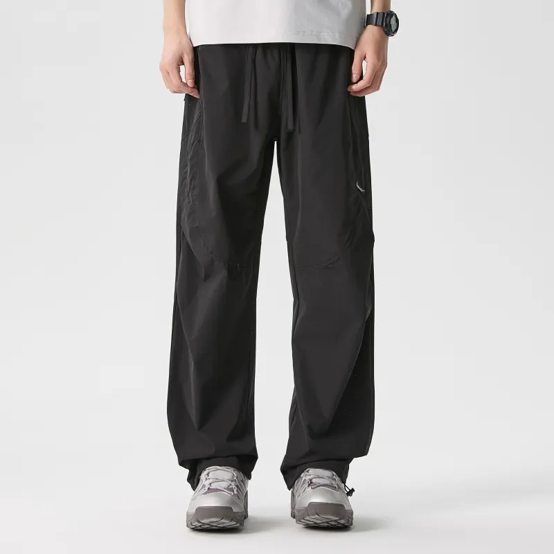 DANGERTIGER Casual Pants Unisex-19