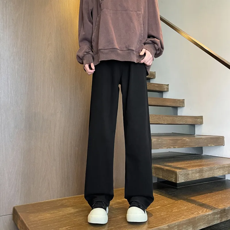 DANGERTIGER Jeans Unisex-12