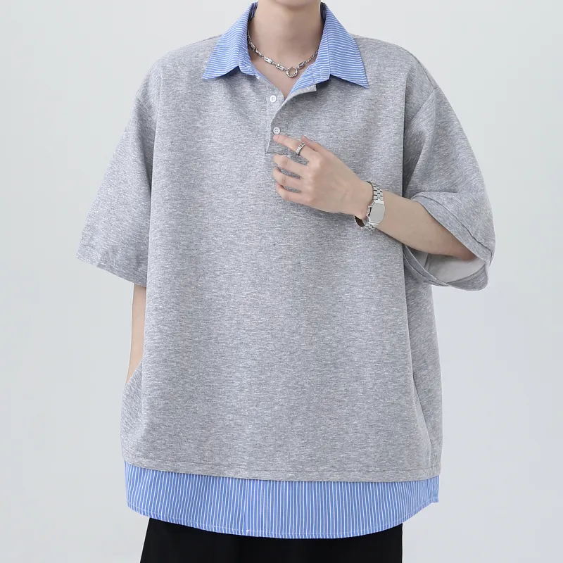 DANGERTIGER Shirts Unisex-6