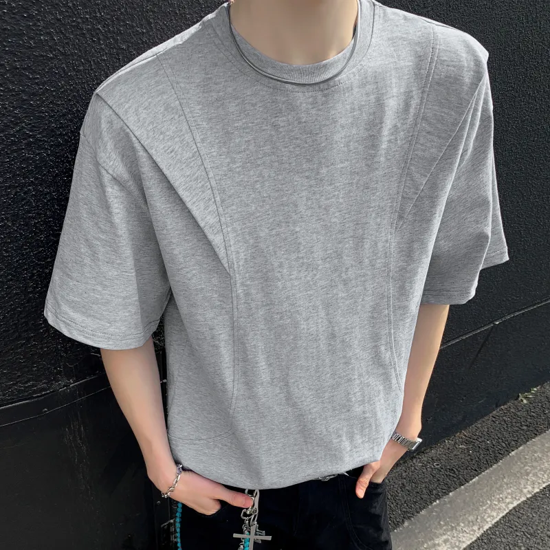 DANGERTIGER T Shirts Unisex-17