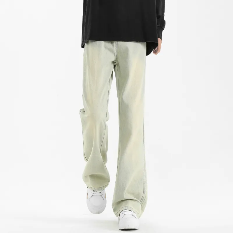 DANGERTIGER Jeans Unisex-23