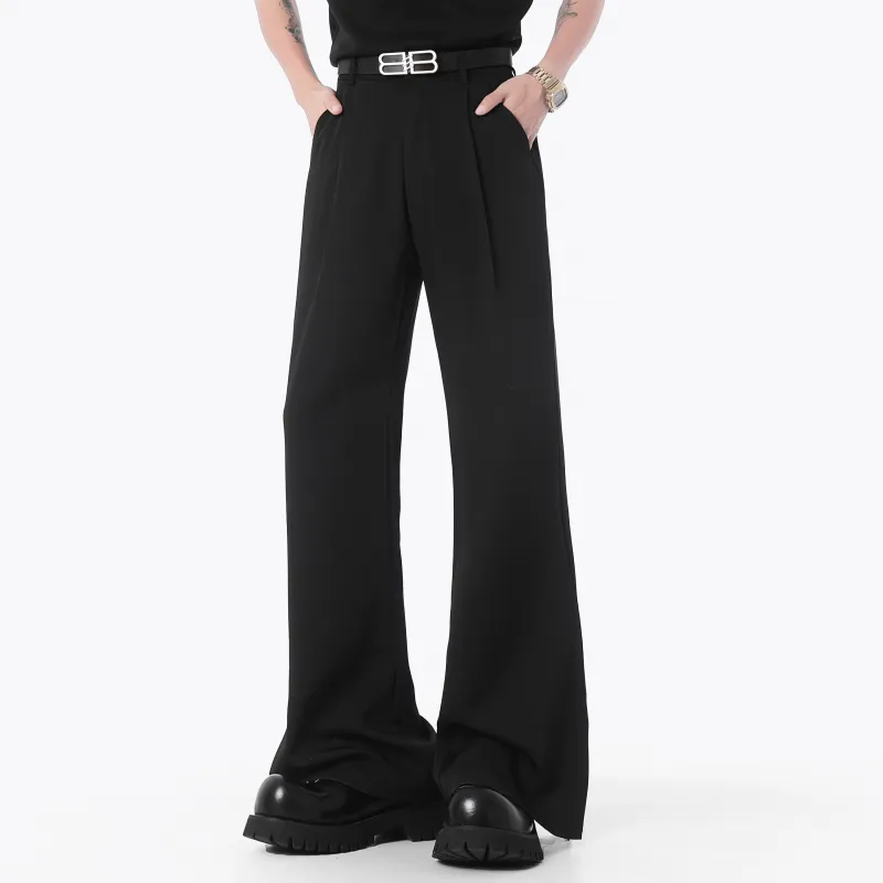DANGERTIGER Suit Trouser Unisex-9