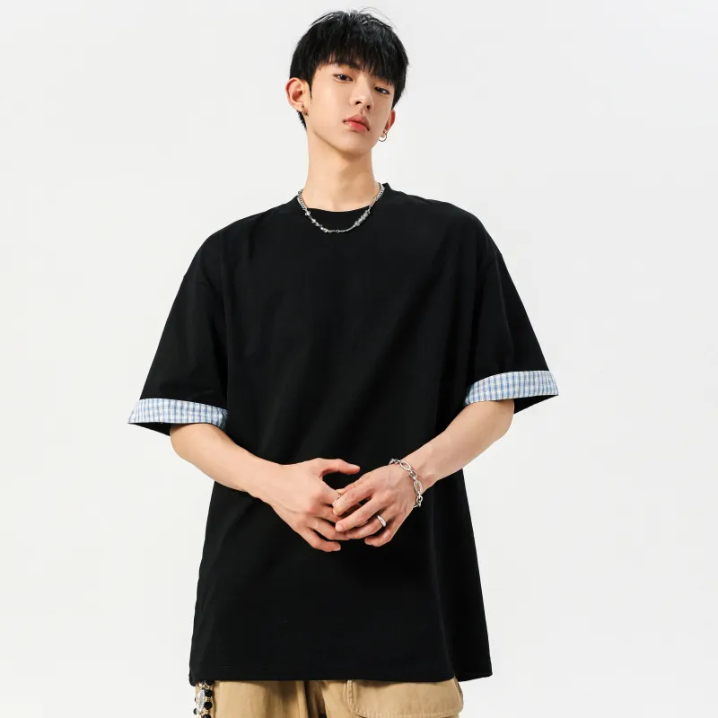 DANGERTIGER T Shirts Unisex-11