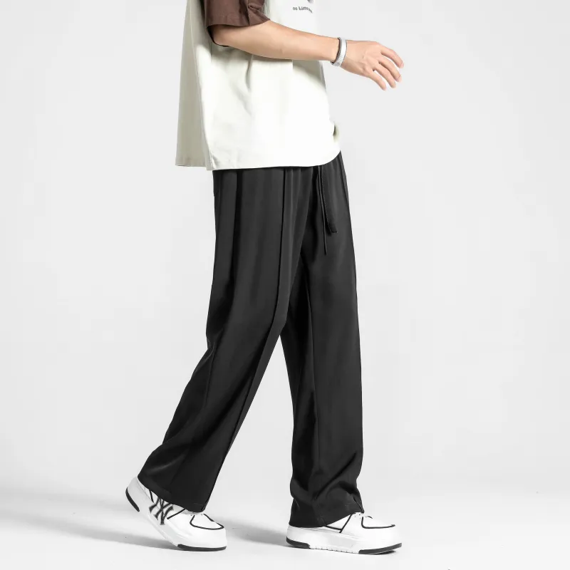DANGERTIGER Casual Pants Unisex-4