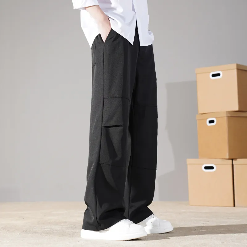 DANGERTIGER Suit Trouser Unisex-5