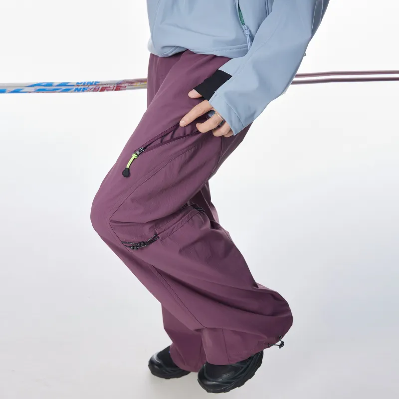 DANGERTIGER Cargo Pants Unisex-10