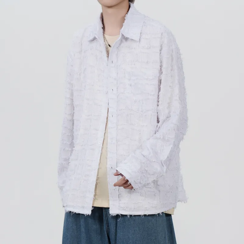 DANGERTIGER Jackets Coats Unisex-2