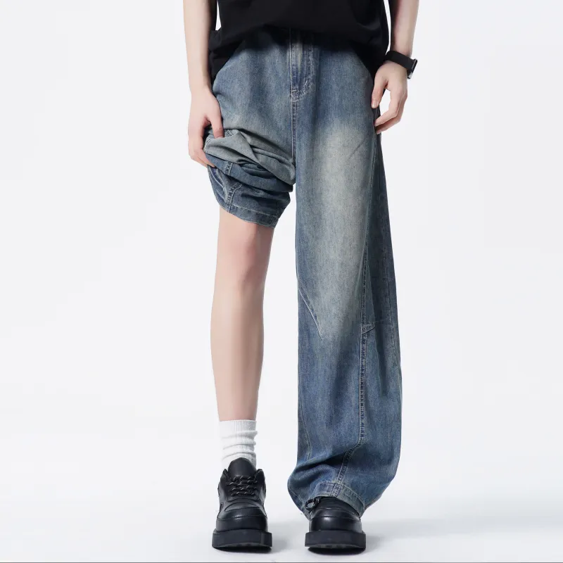 DANGERTIGER Jeans Unisex-9