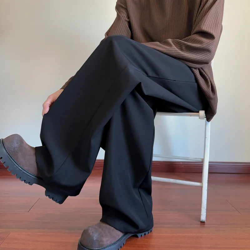DANGERTIGER Suit Trouser Unisex-5