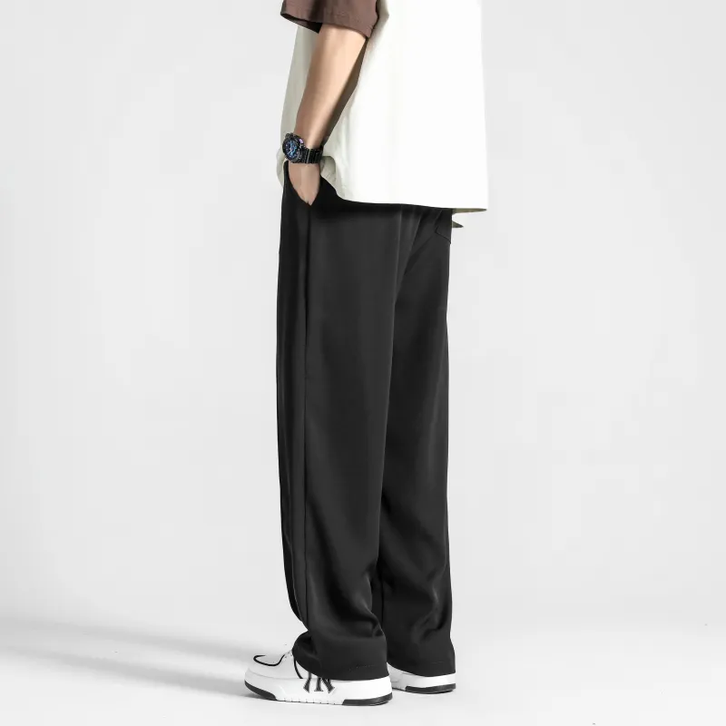 DANGERTIGER Casual Pants Unisex-1