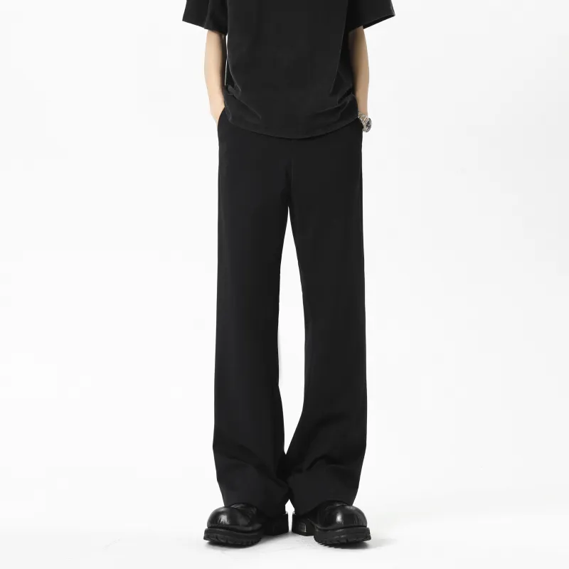 DANGERTIGER Suit Trouser Unisex-7