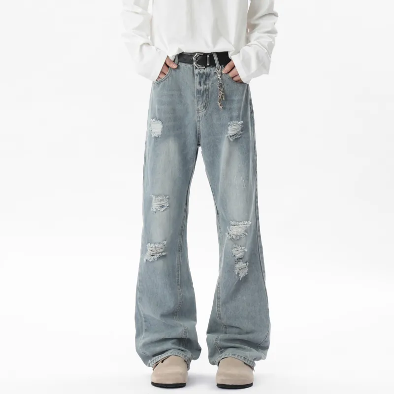 DANGERTIGER Jeans Unisex-1