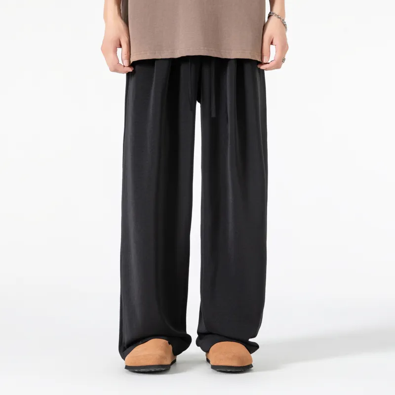 DANGERTIGER Casual Pants Unisex-13