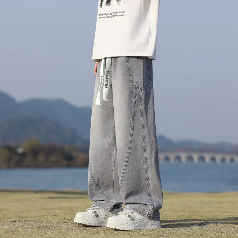 DANGERTIGER Jeans Unisex-22