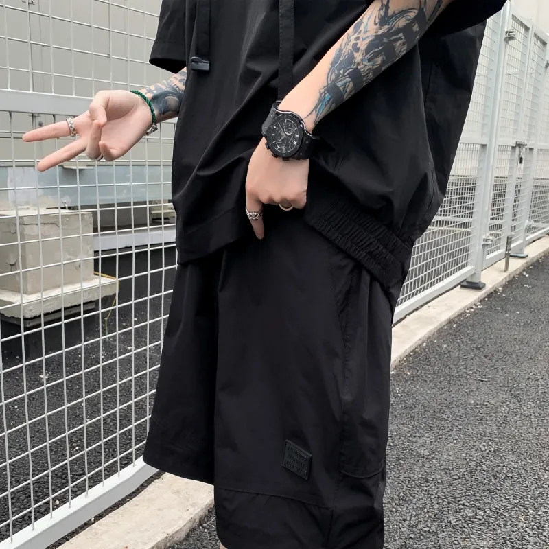 DANGERTIGER Casual Sportswear Unisex-14