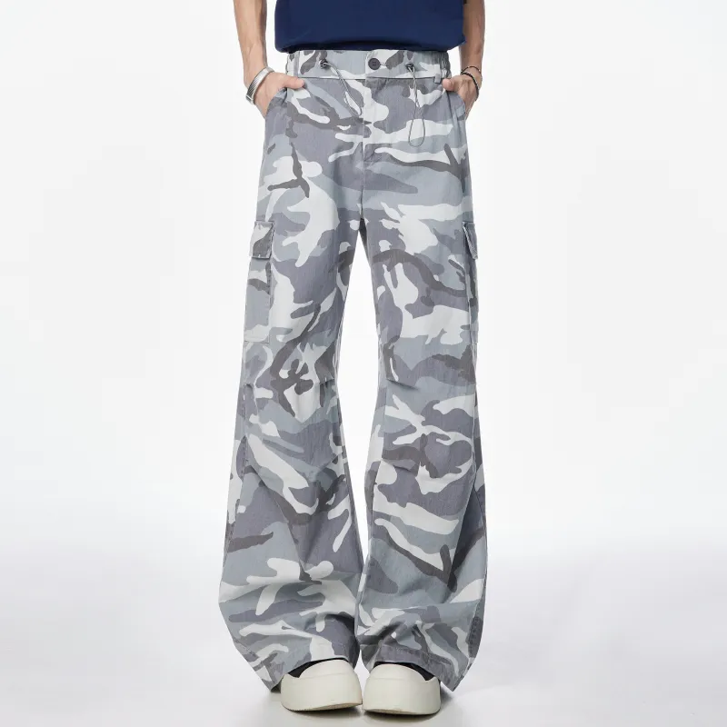 DANGERTIGER Jeans Unisex-2