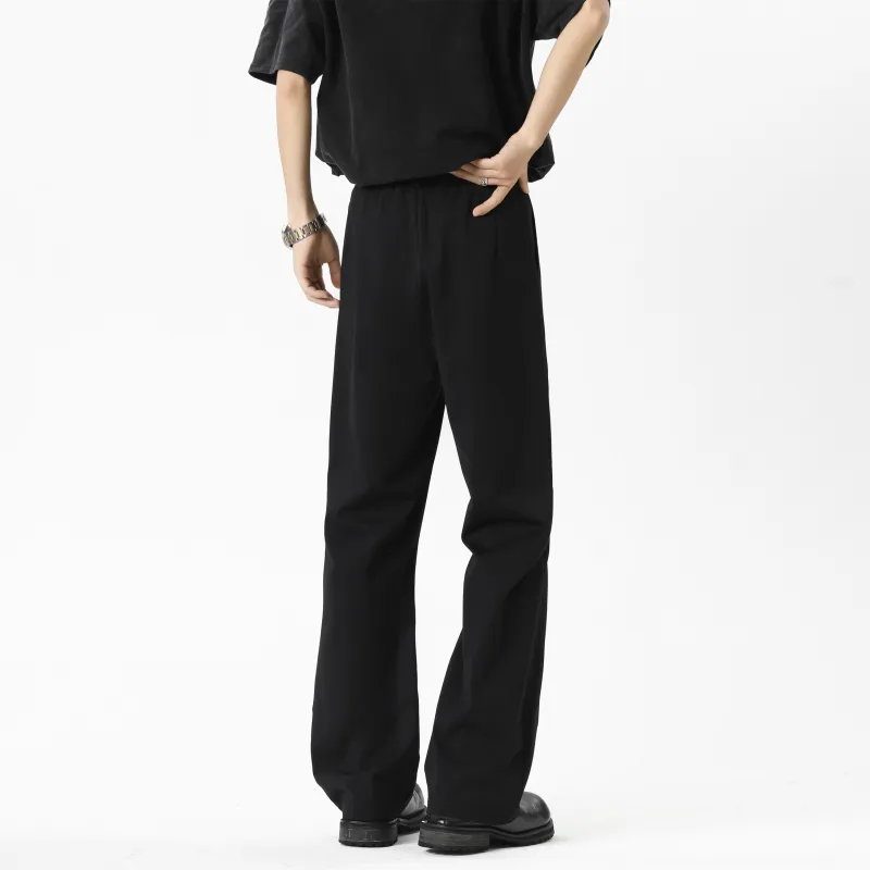 DANGERTIGER Suit Trouser Unisex-11