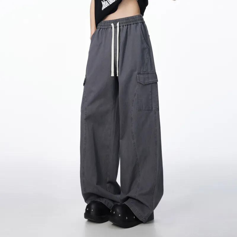 DANGERTIGER Jeans Unisex-1