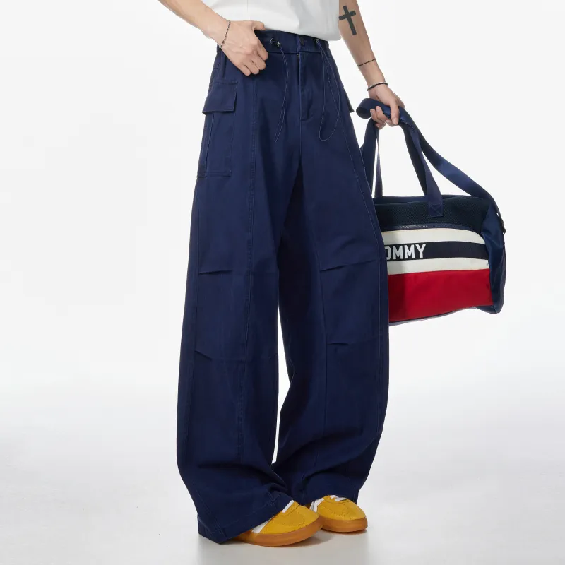 DANGERTIGER Jeans Unisex-8