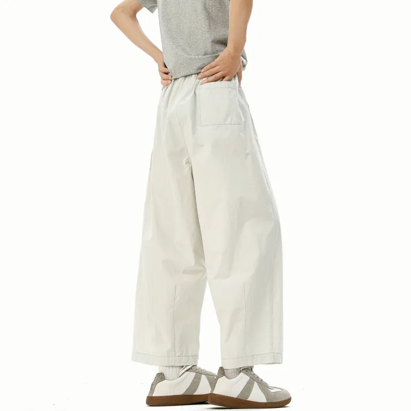 DANGERTIGER Casual Pants Unisex-1