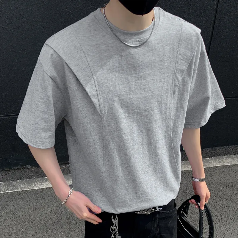 DANGERTIGER T Shirts Unisex-15