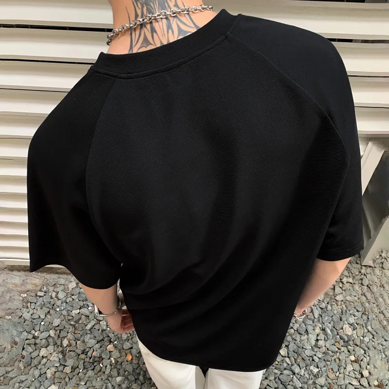DANGERTIGER T Shirts Unisex-7