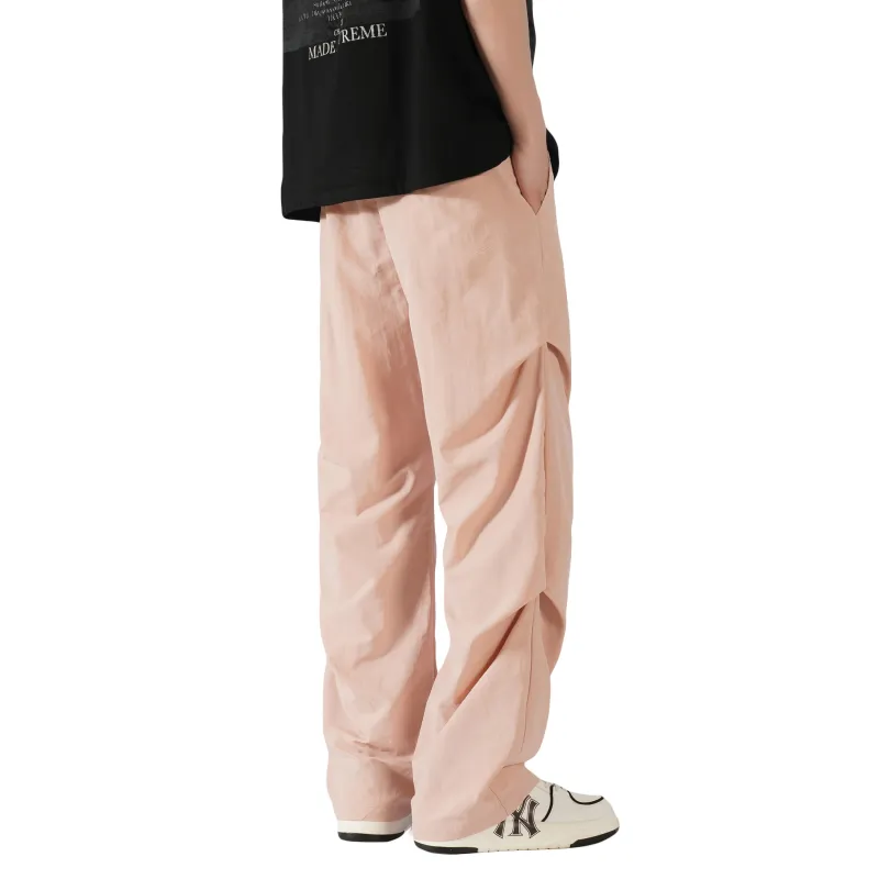 DANGERTIGER Casual Pants Unisex-11