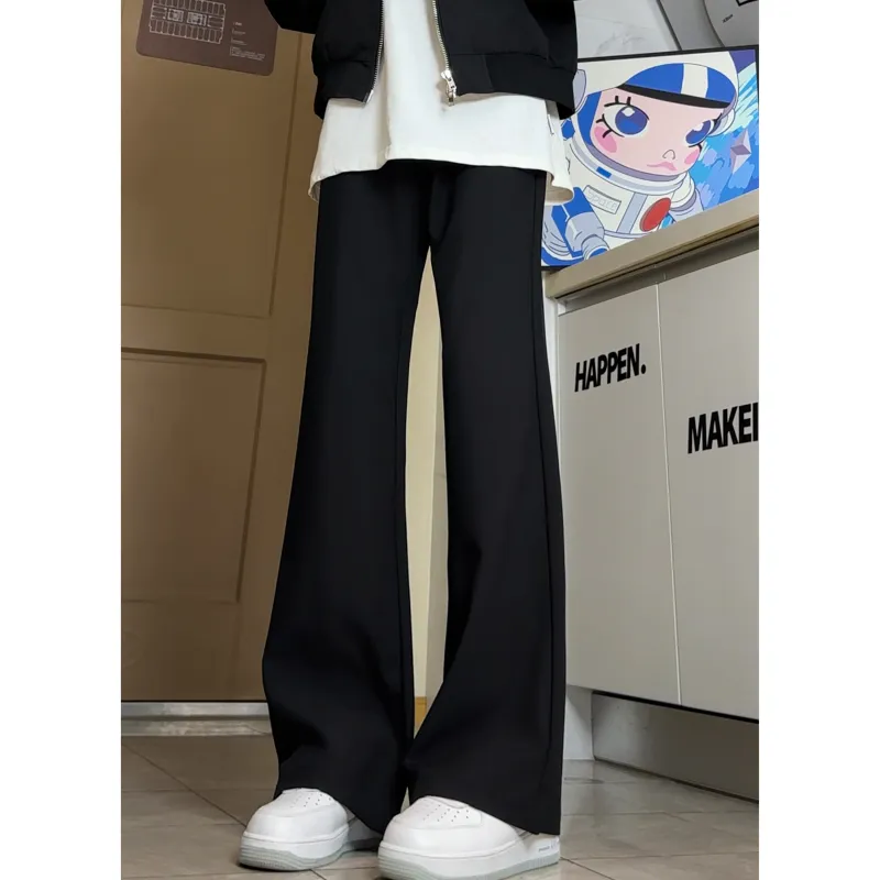 DANGERTIGER Suit Trouser Unisex-6