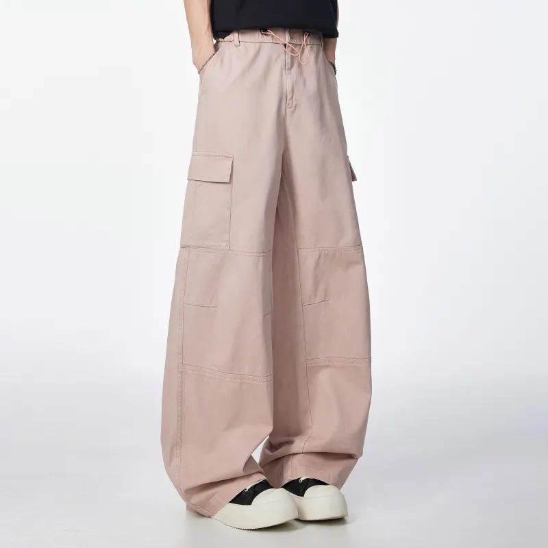 DANGERTIGER Jeans Unisex-3