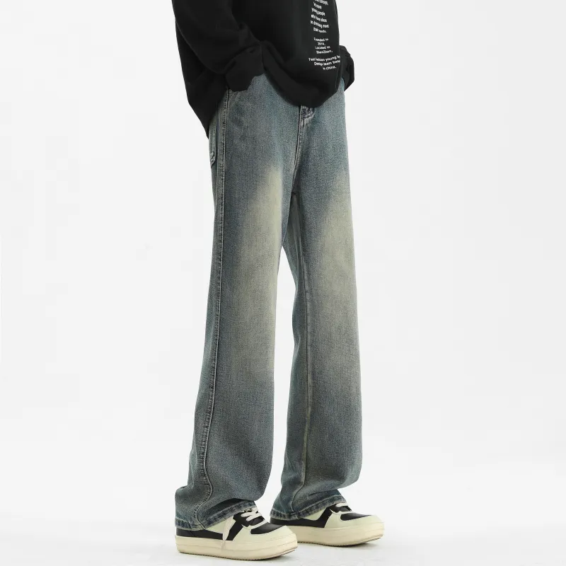 DANGERTIGER Jeans Unisex-18