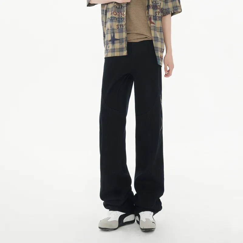 DANGERTIGER Jeans Unisex-1