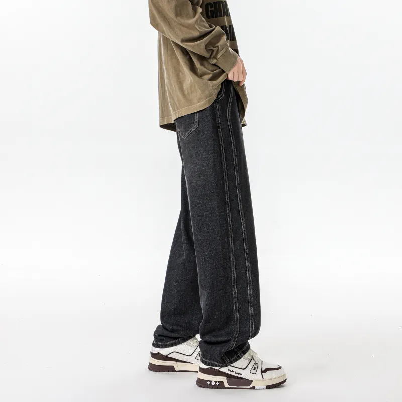 DANGERTIGER Jeans Unisex-11