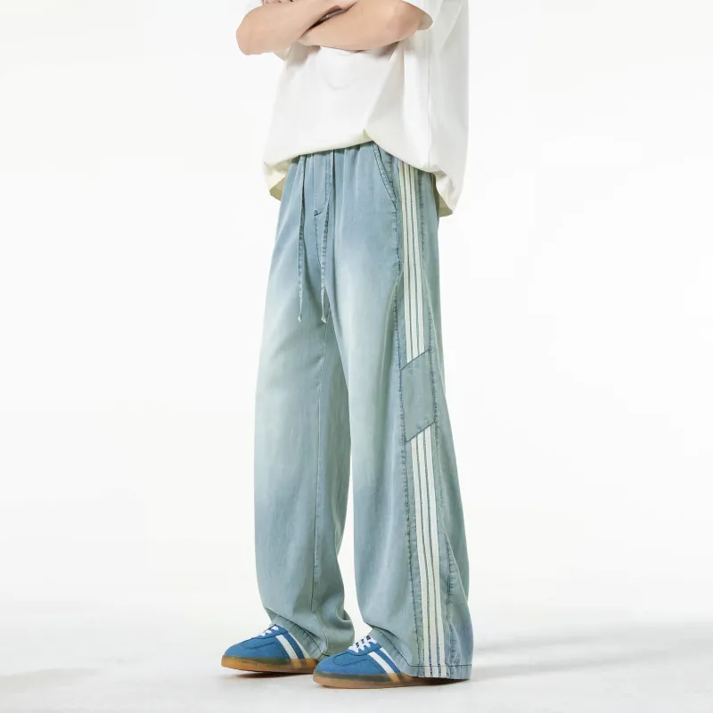 DANGERTIGER Jeans Unisex-4