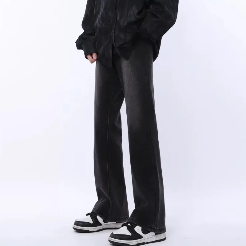 DANGERTIGER Jeans Unisex-1