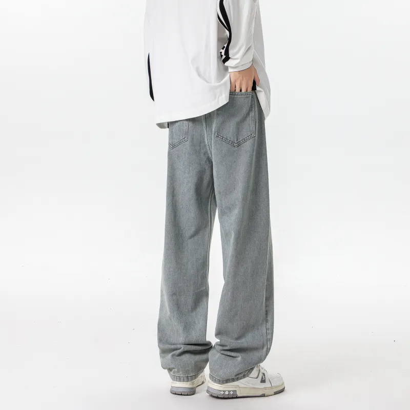 DANGERTIGER Jeans Unisex-12