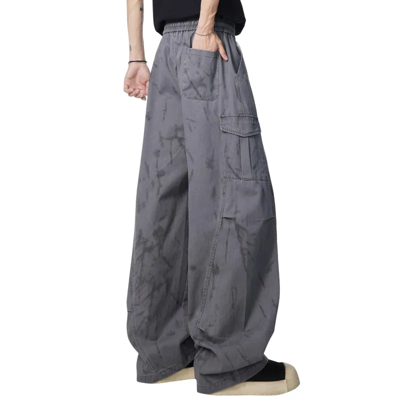 DANGERTIGER Jeans Unisex-1