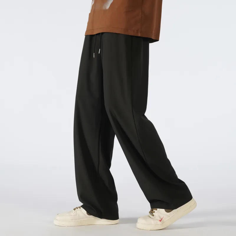 DANGERTIGER Casual Pants Unisex-15