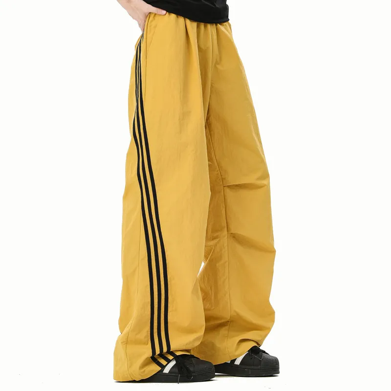 DANGERTIGER Casual Pants Unisex-9