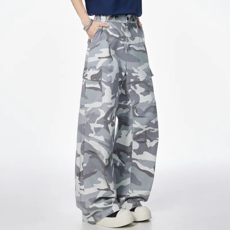 DANGERTIGER Jeans Unisex-4