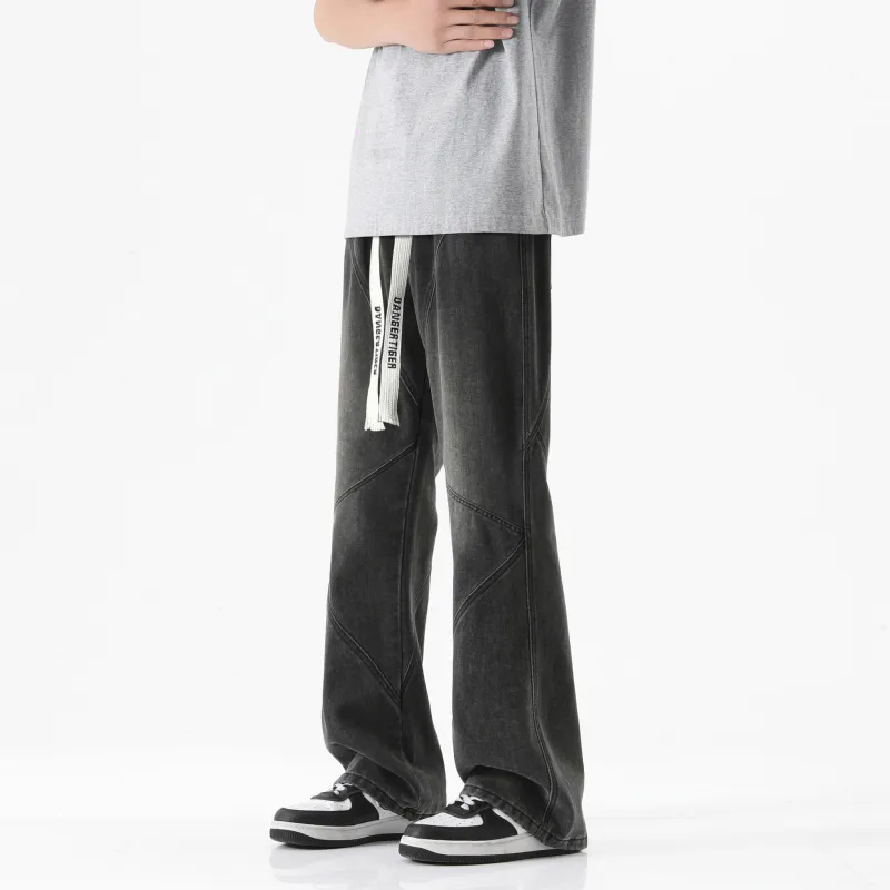DANGERTIGER Jeans Unisex-16