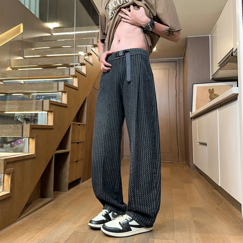 DANGERTIGER Jeans Unisex-9