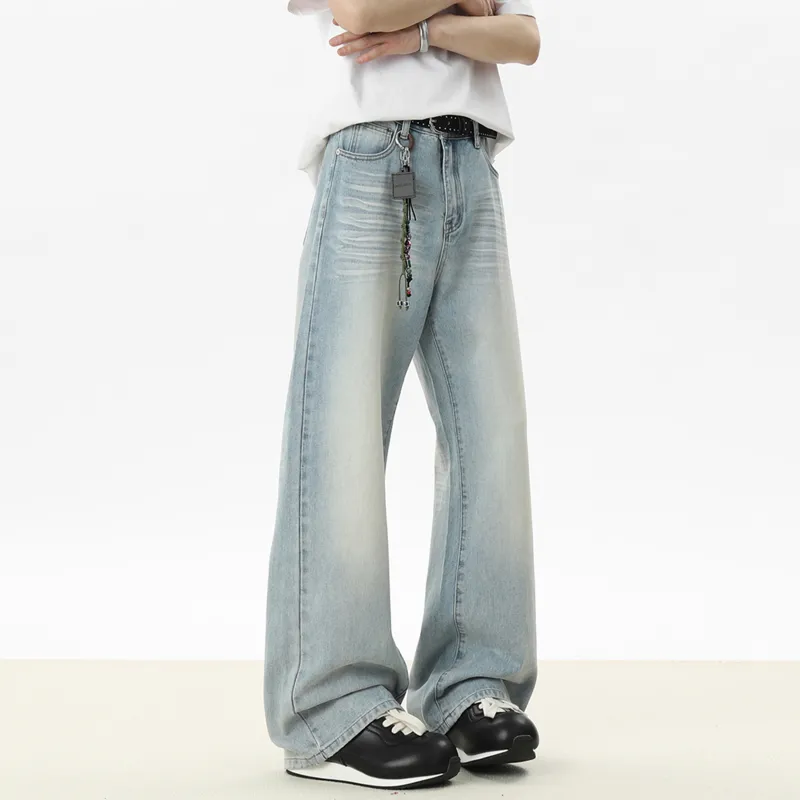 DANGERTIGER Jeans Unisex-4