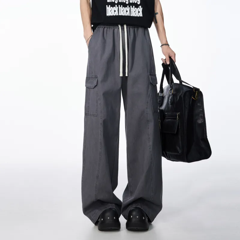 DANGERTIGER Jeans Unisex-3