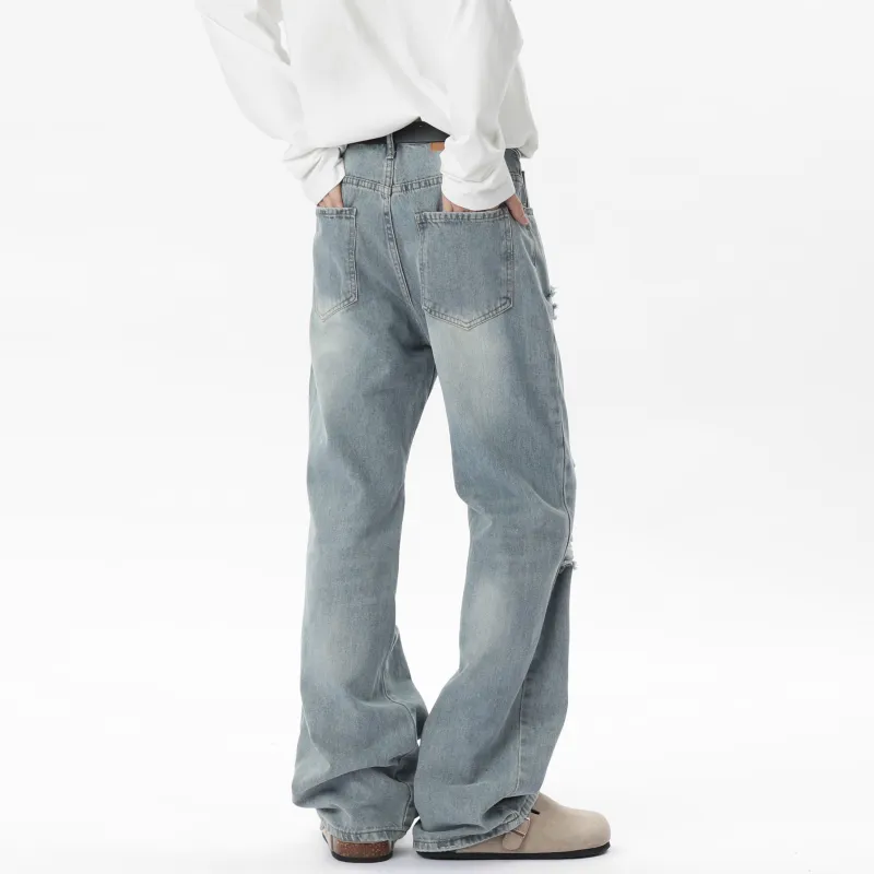 DANGERTIGER Jeans Unisex-3
