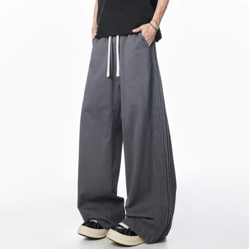 DANGERTIGER Jeans Unisex-8