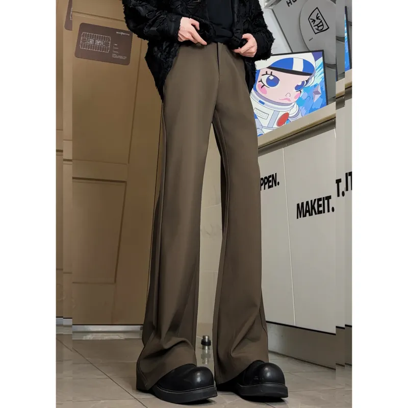 DANGERTIGER Suit Trouser Unisex-3