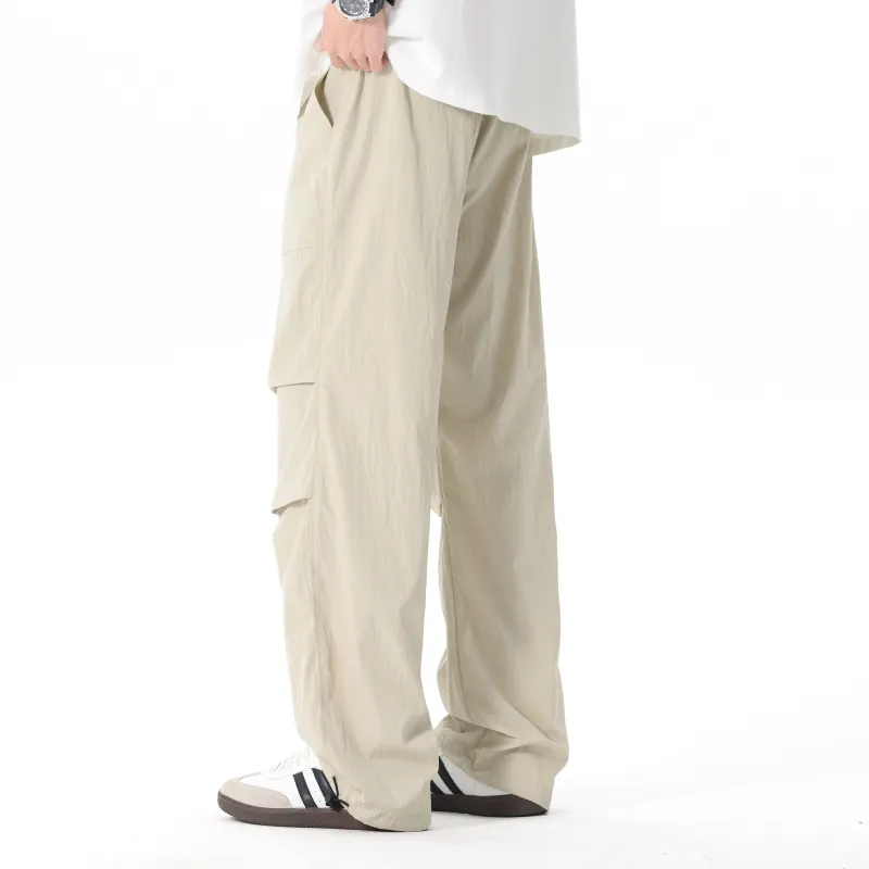 DANGERTIGER Cargo Pants Unisex-13