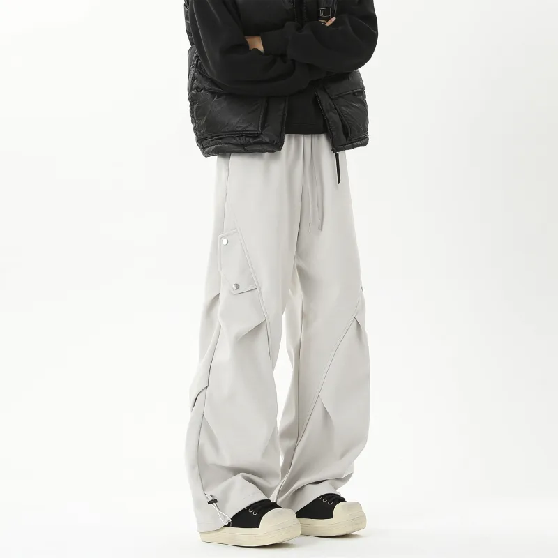 DANGERTIGER Cargo Pants Unisex-10
