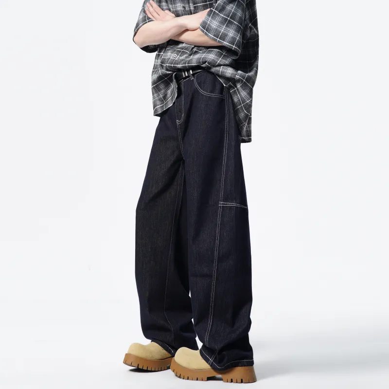 DANGERTIGER Jeans Unisex-9
