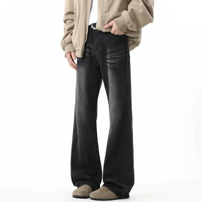 DANGERTIGER Jeans Unisex-2